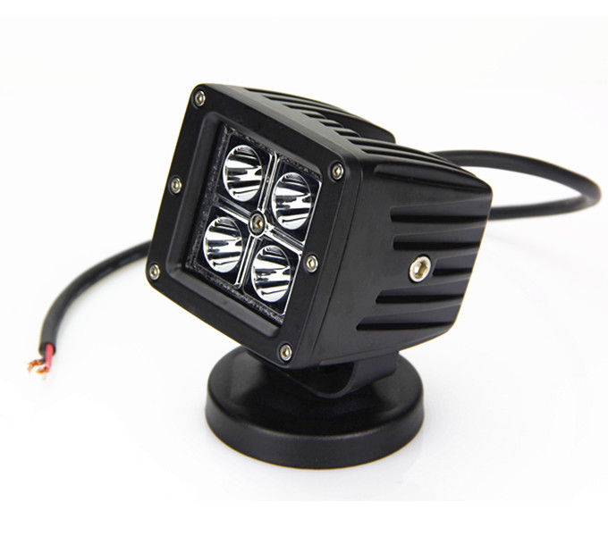 3 inch 12 Watt LED work light